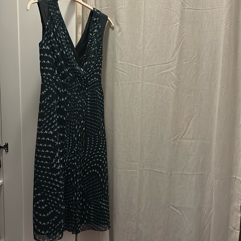 Dreamy Sachin + Babi cocktail dress